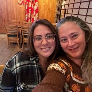 Meet your Posher, Julia